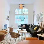 Vintage Apt 4Br Mar Mikhael