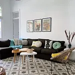 Vintage Apt 4Br Mar Mikhael