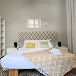 Vintage Apt 4Br Mar Mikhael