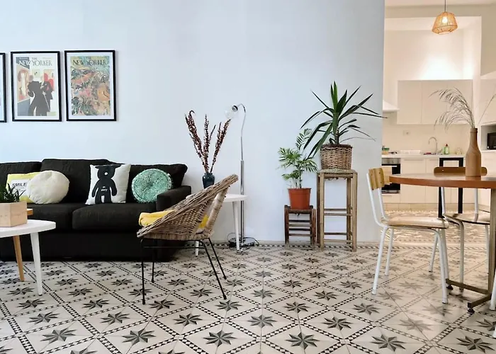 Vintage Apt 4Br Mar Mikhael