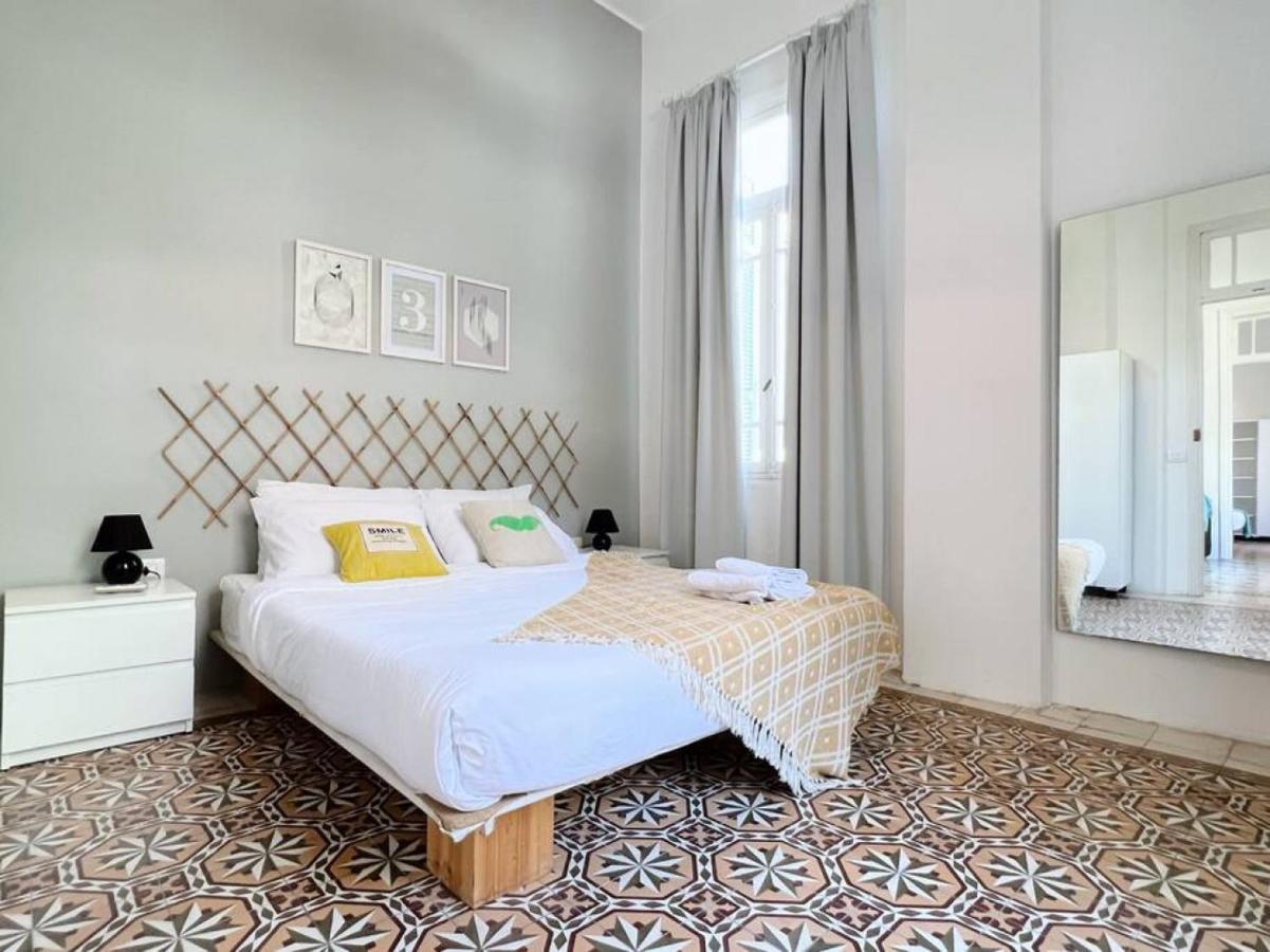 Apartment Vintage 4br Mar Mikhael *