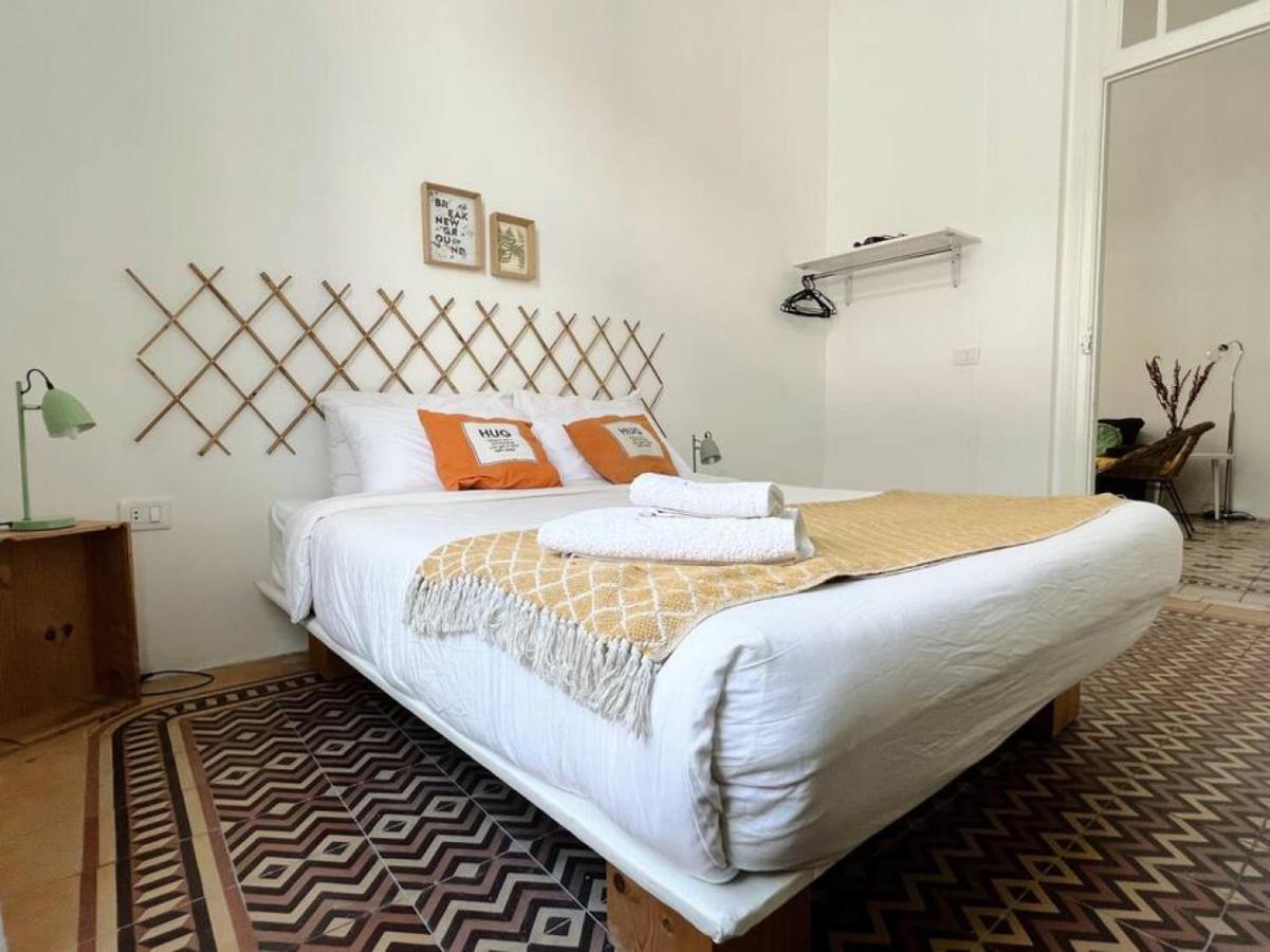 Apartment Vintage 4br Mar Mikhael Beirut