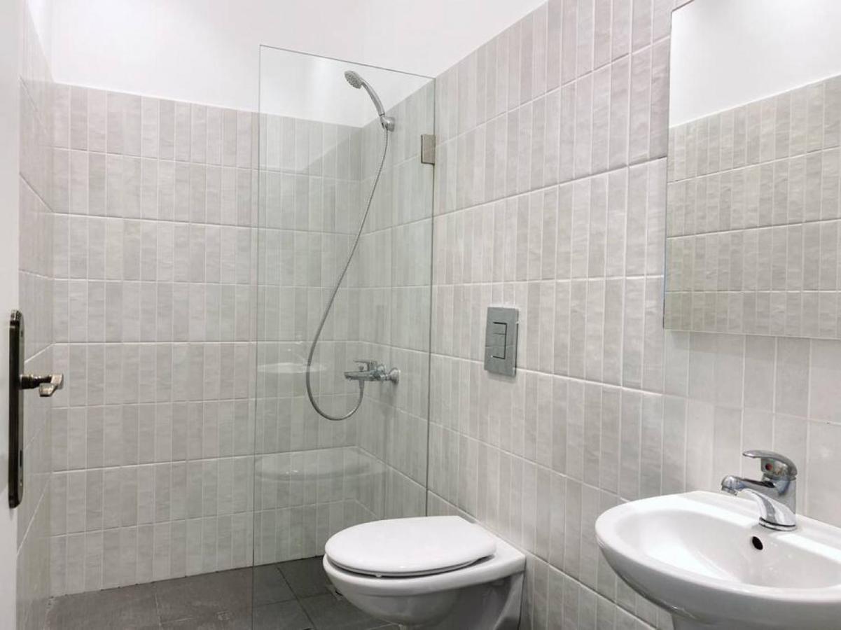 Apartment Vintage 4br Mar Mikhael