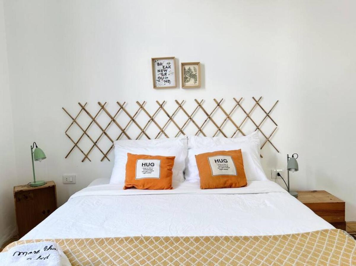 Apartment Vintage 4br Mar Mikhael Beirut
