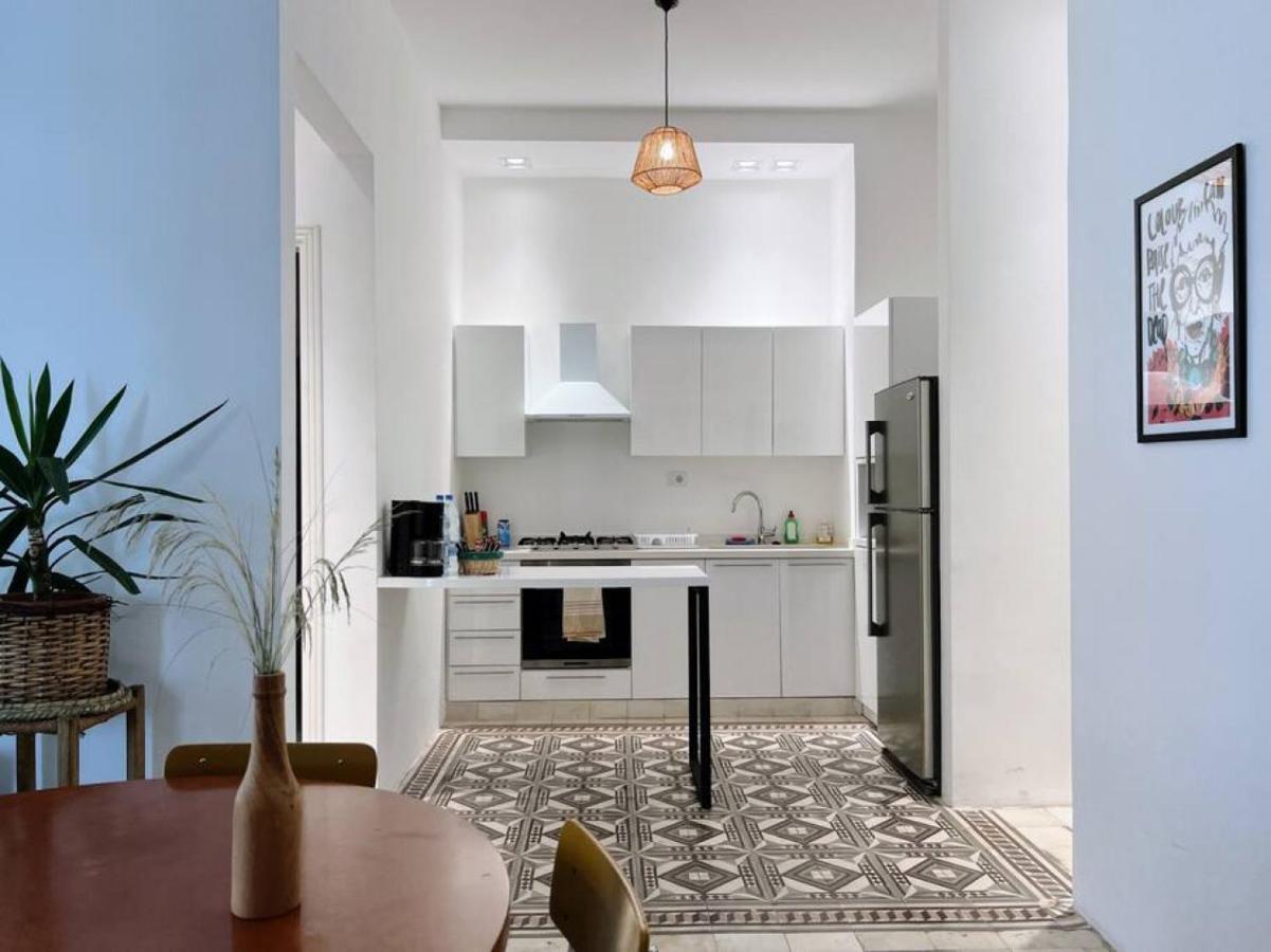 Vintage 4br Mar Mikhael * Beirut