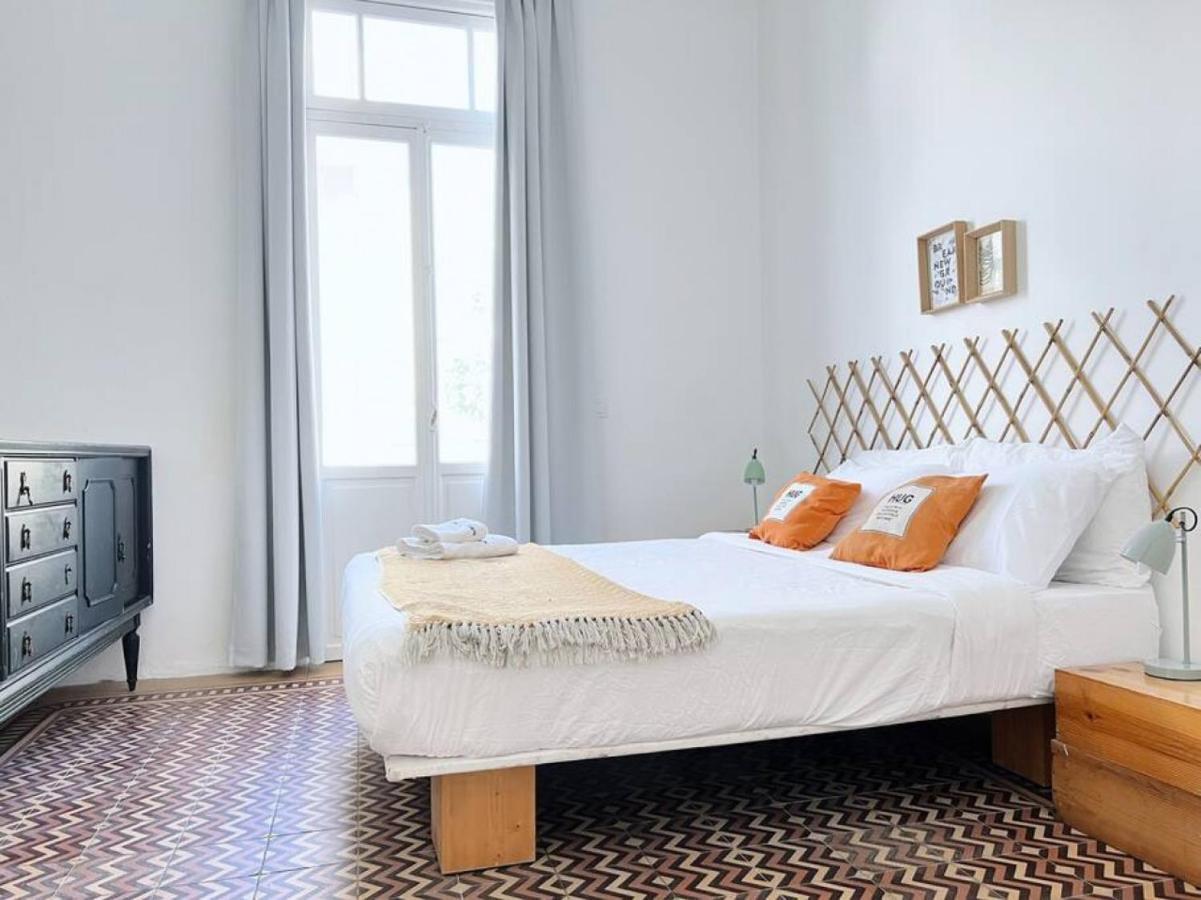 Apartment Vintage 4br Mar Mikhael Beirut