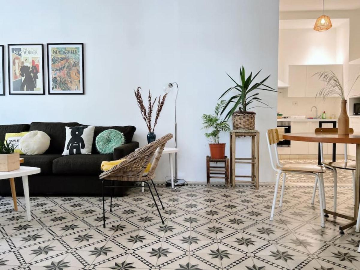 Vintage 4br Mar Mikhael * Beirut