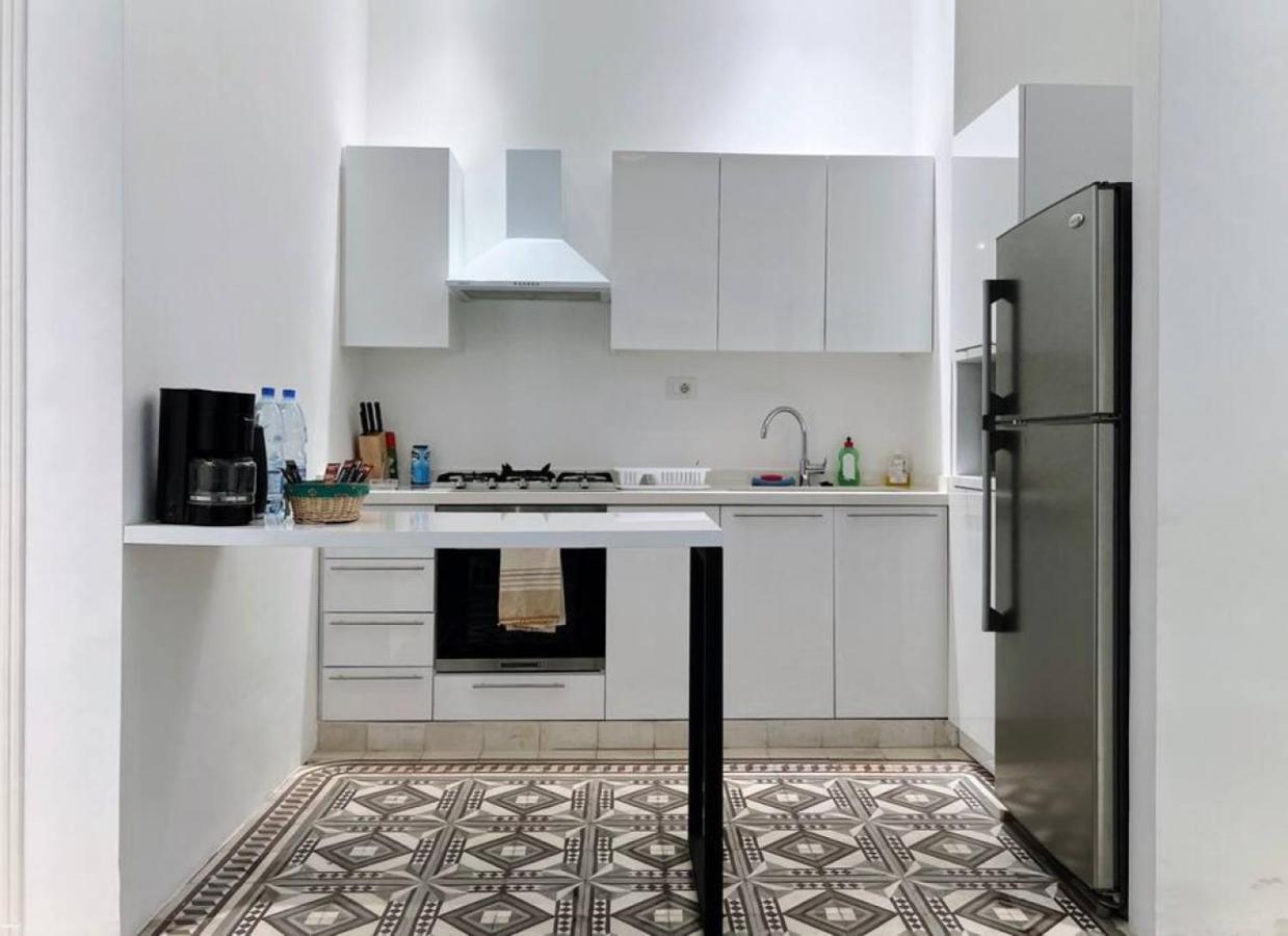 Vintage 4br Mar Mikhael