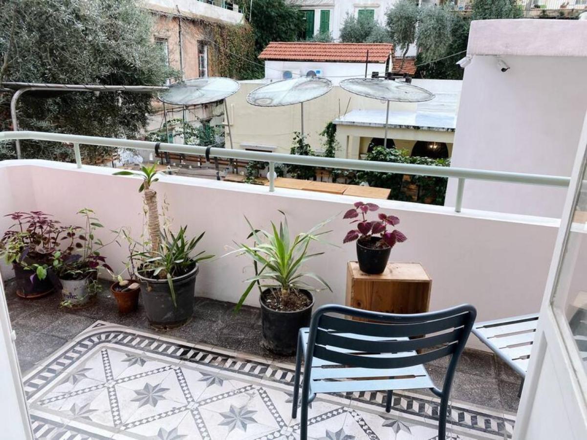 Vintage 4br Mar Mikhael *