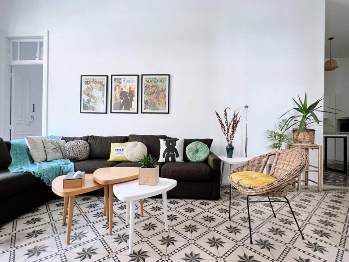 Vintage 4br Mar Mikhael *