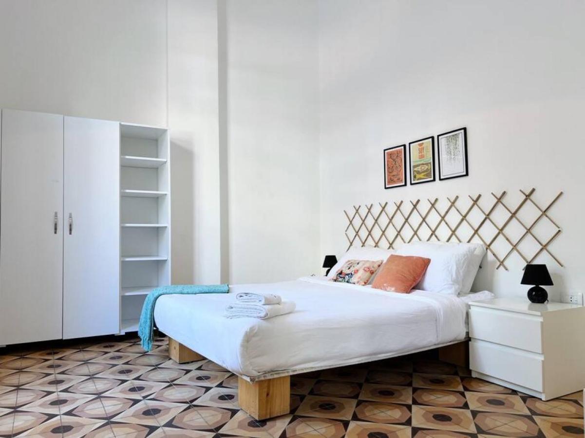 Vintage 4br Mar Mikhael Beirut